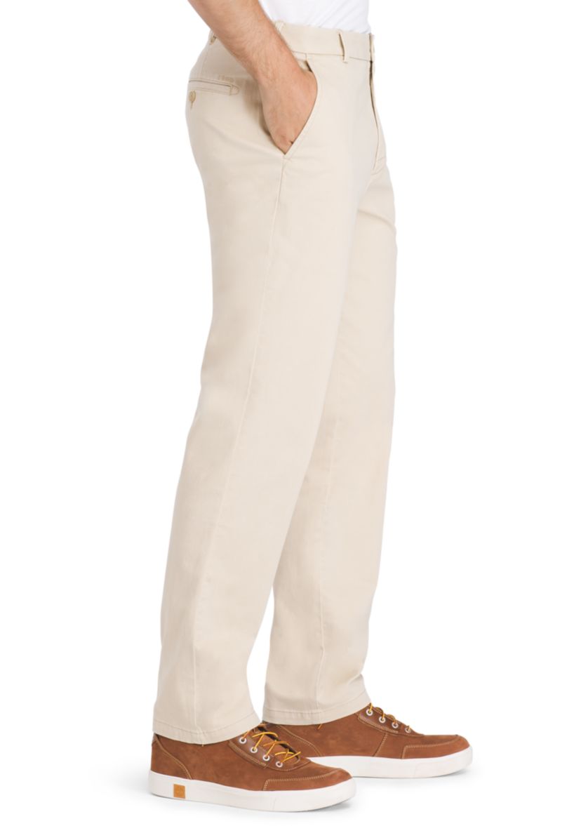 Saltwater Straight Stretch Chino Pants