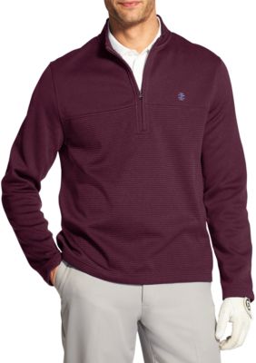 belk clothing izod