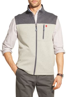 izod advantage performance fleece