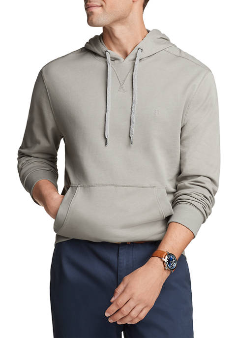 IZOD Saltwater French Terry Hoodie