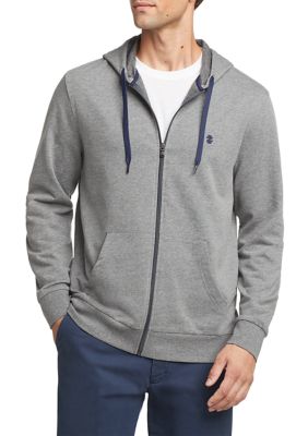 IZOD Fleece Zip Hoodie | belk