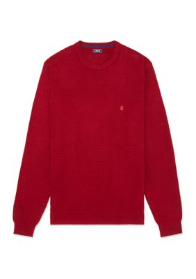 Crew Neck Sweater