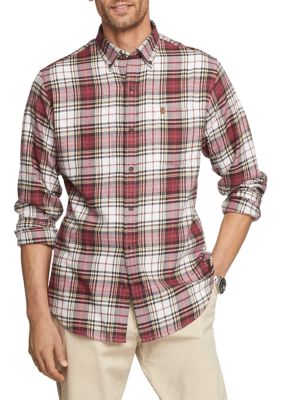 Izod Mens Casual Shirts Belk 1027