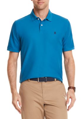 IZOD Big & Tall Men's Advantage Performance Polo Shirt | belk