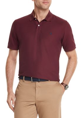 tall mens polo shirts uk