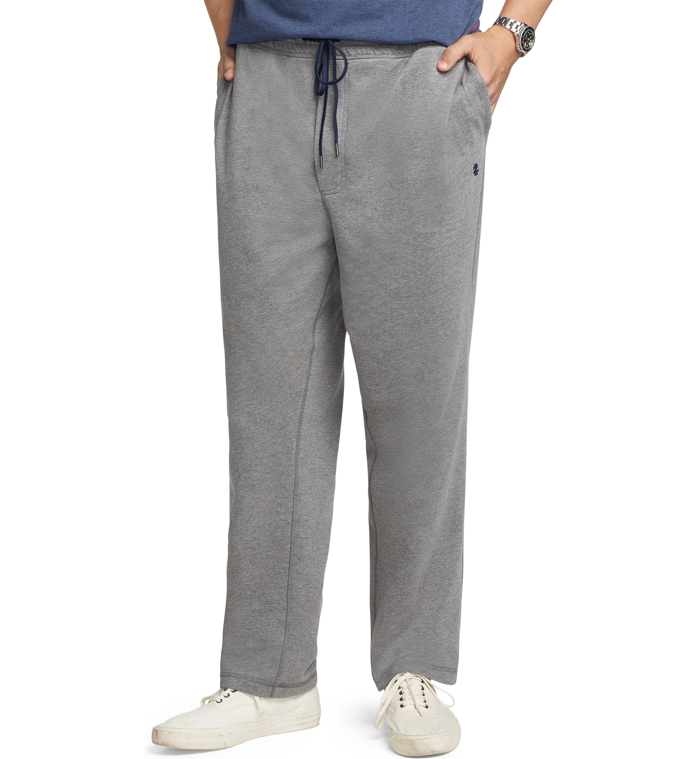 Big & Tall Fleece Joggers