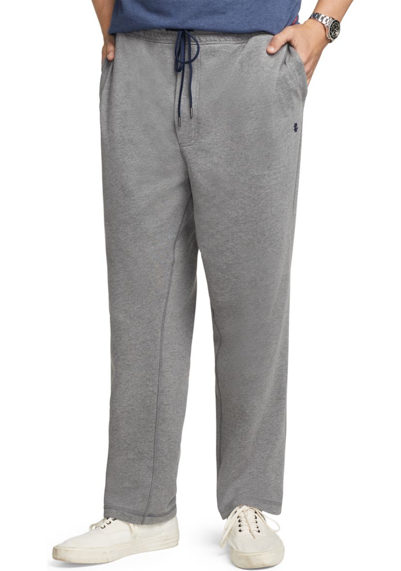 Big & Tall Fleece Joggers