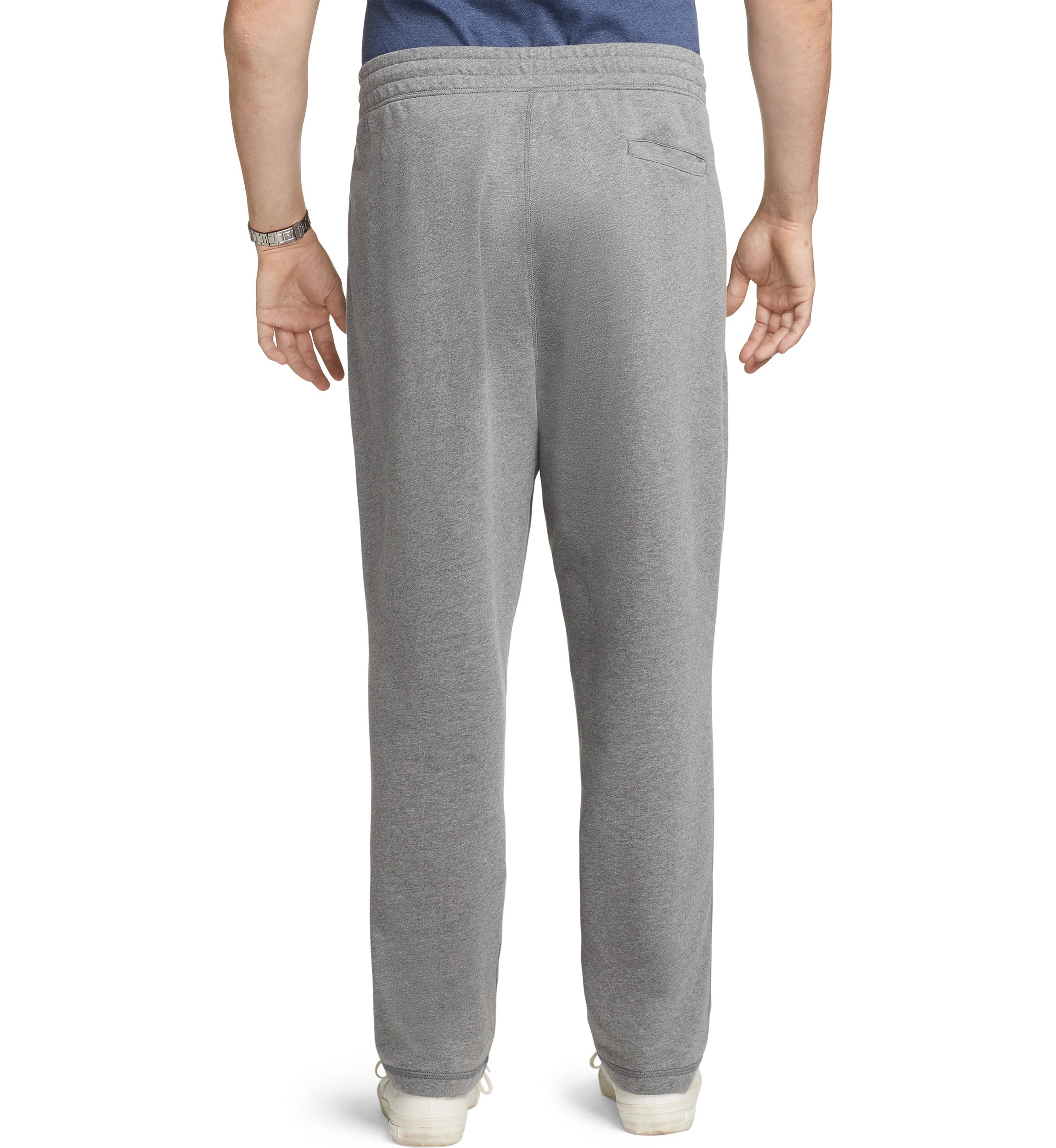 Big & Tall Fleece Joggers