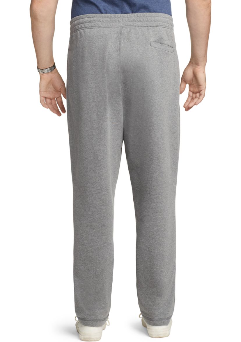 Big & Tall Fleece Joggers
