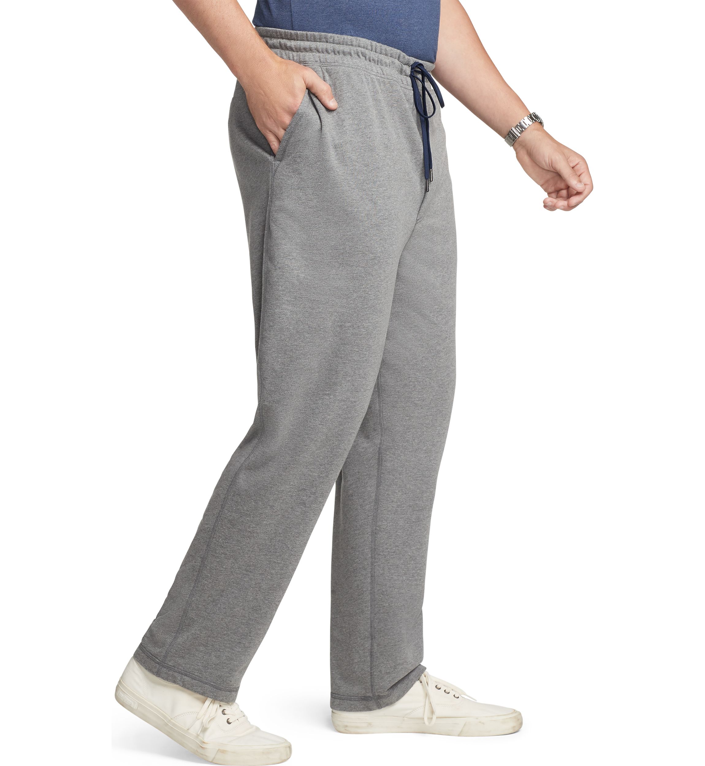 Big & Tall Fleece Joggers
