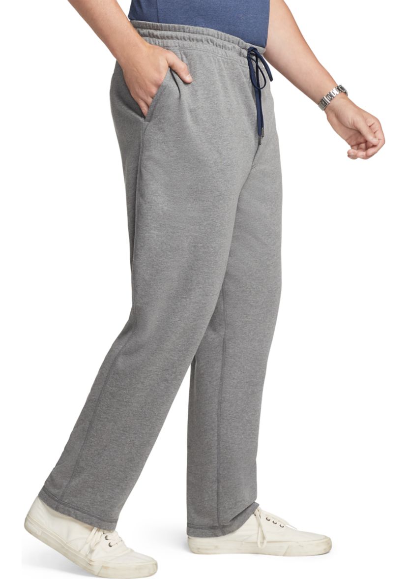 Big & Tall Fleece Joggers