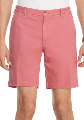 Izod saltwater shorts hot sale big and tall