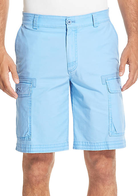 IZOD Saltwater Stretch Shorts | belk