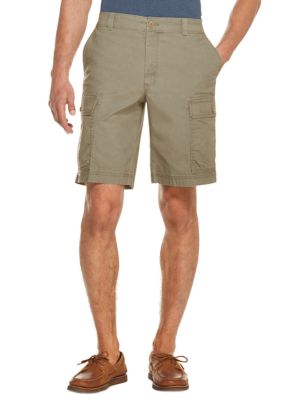 Izod cargo shorts sam's hot sale club