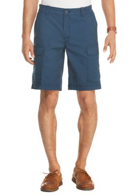 Belk mens cargo shorts deals