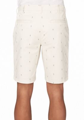 Izod cheap saltwater shorts