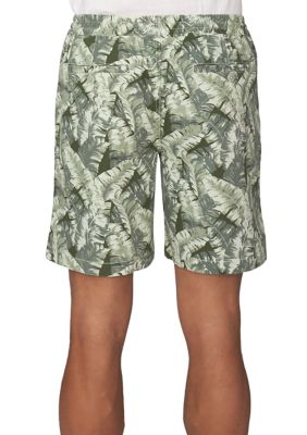 Izod saltwater deals shorts