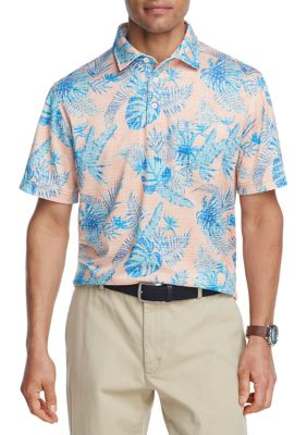 Izod Saltwater Beach Performance Polo Belk