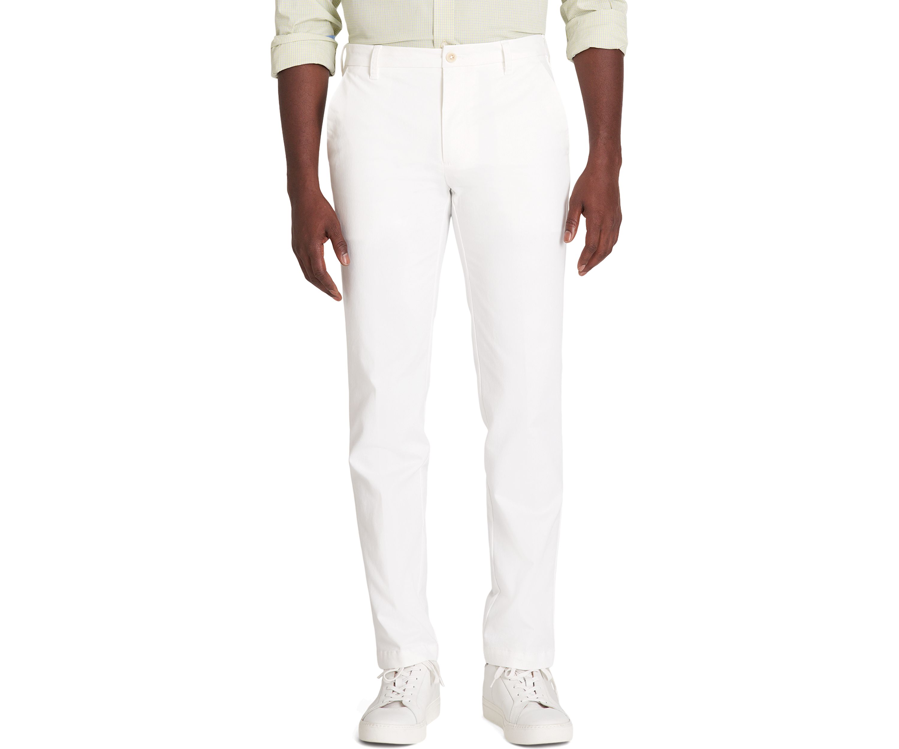 Performance Chino Pants 