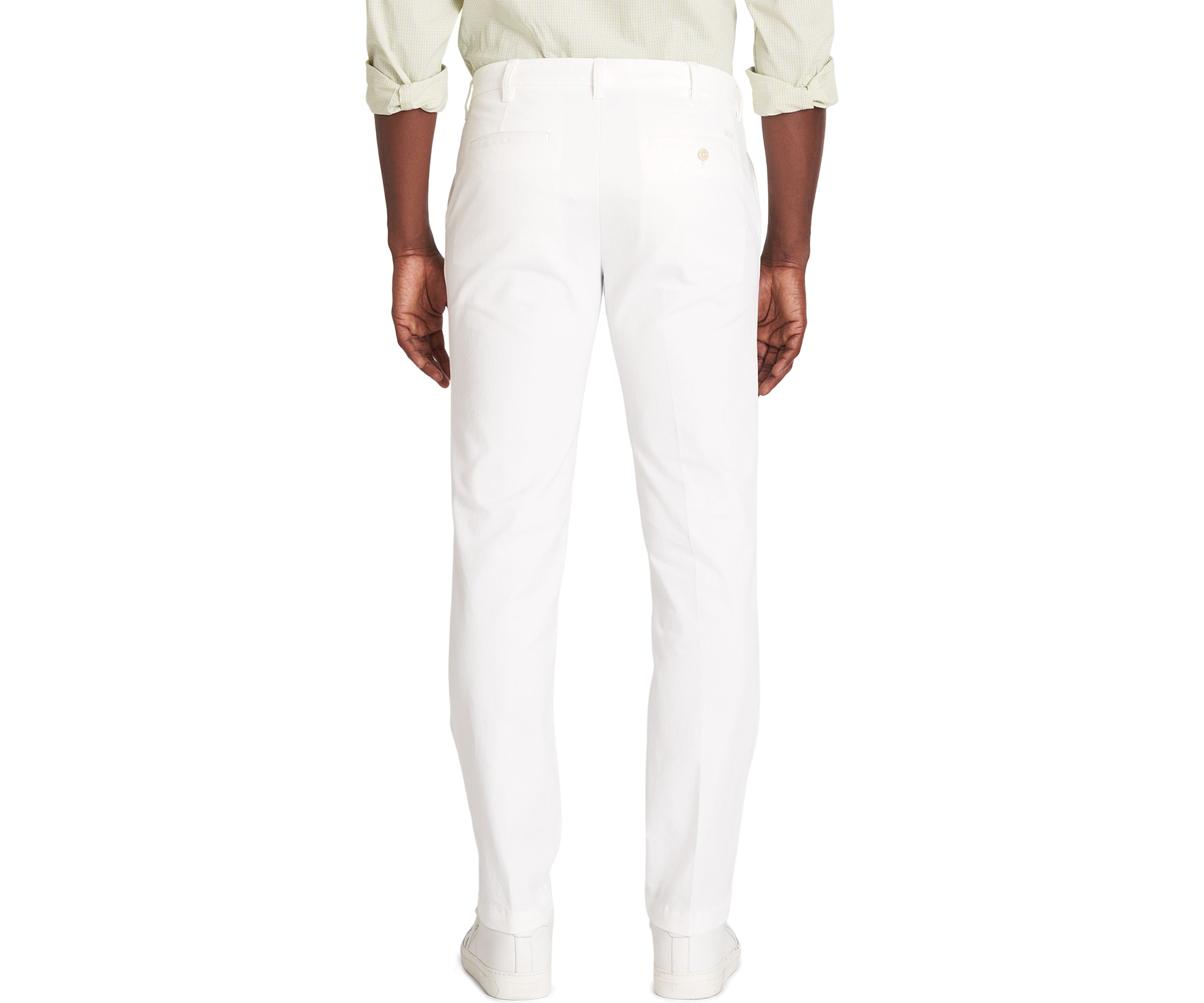 Performance Chino Pants 