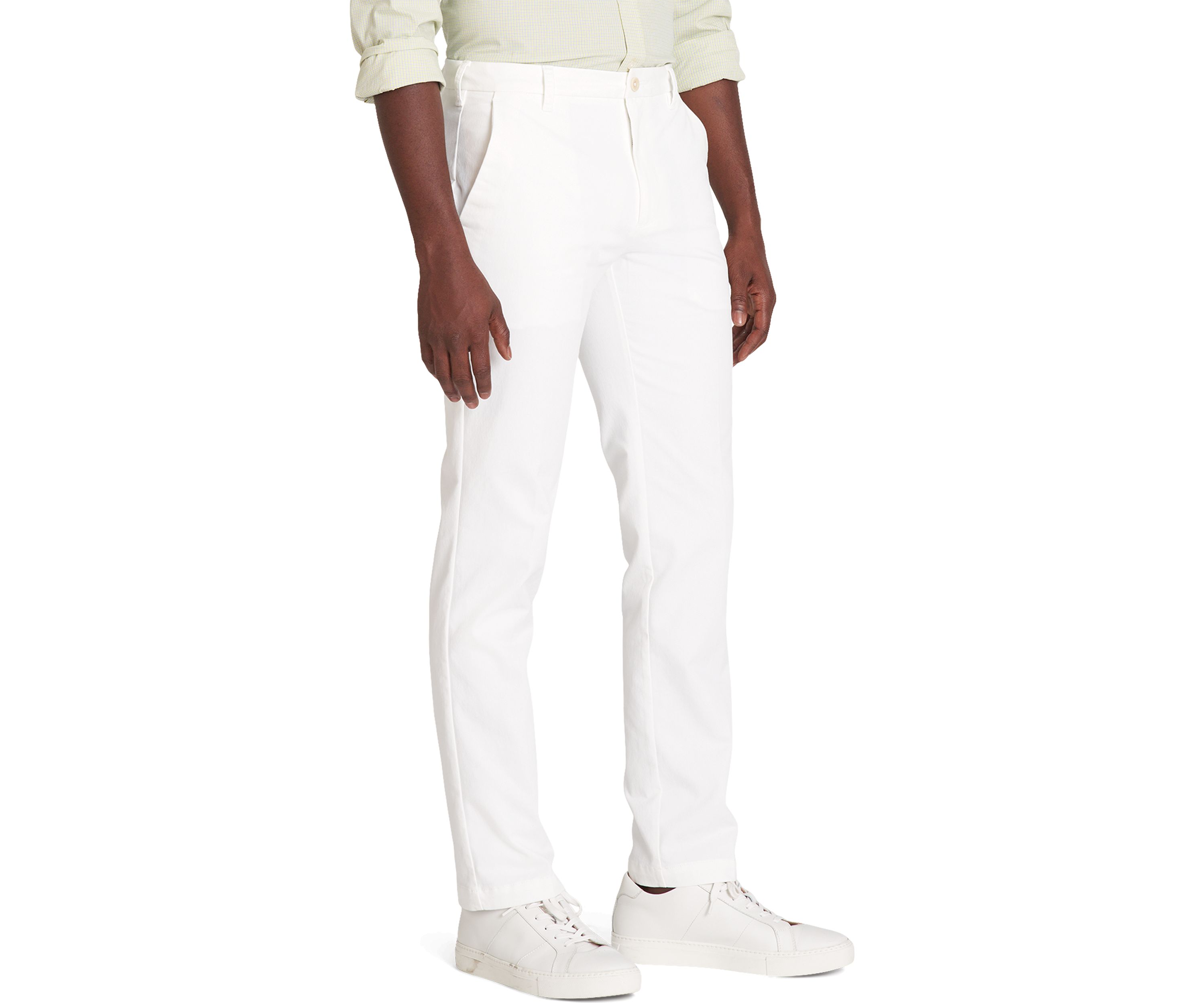 Performance Chino Pants 