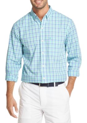 belk mens plaid shirts