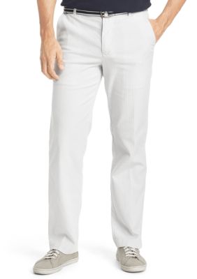 Izod seersucker cheap pants