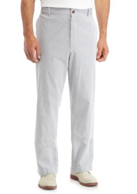 izod seersucker pants