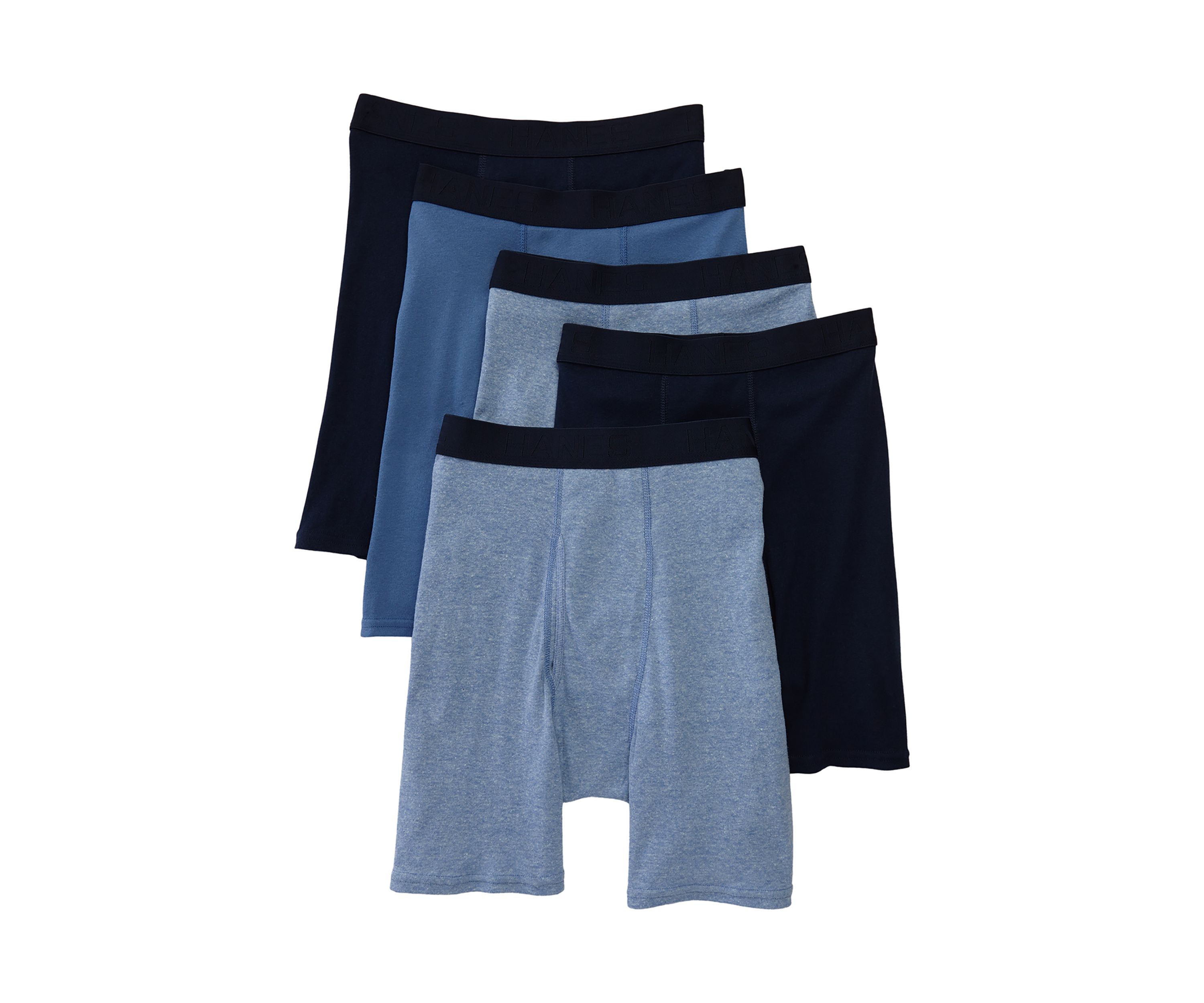Ultimate Boxer Briefs - 5 Pack