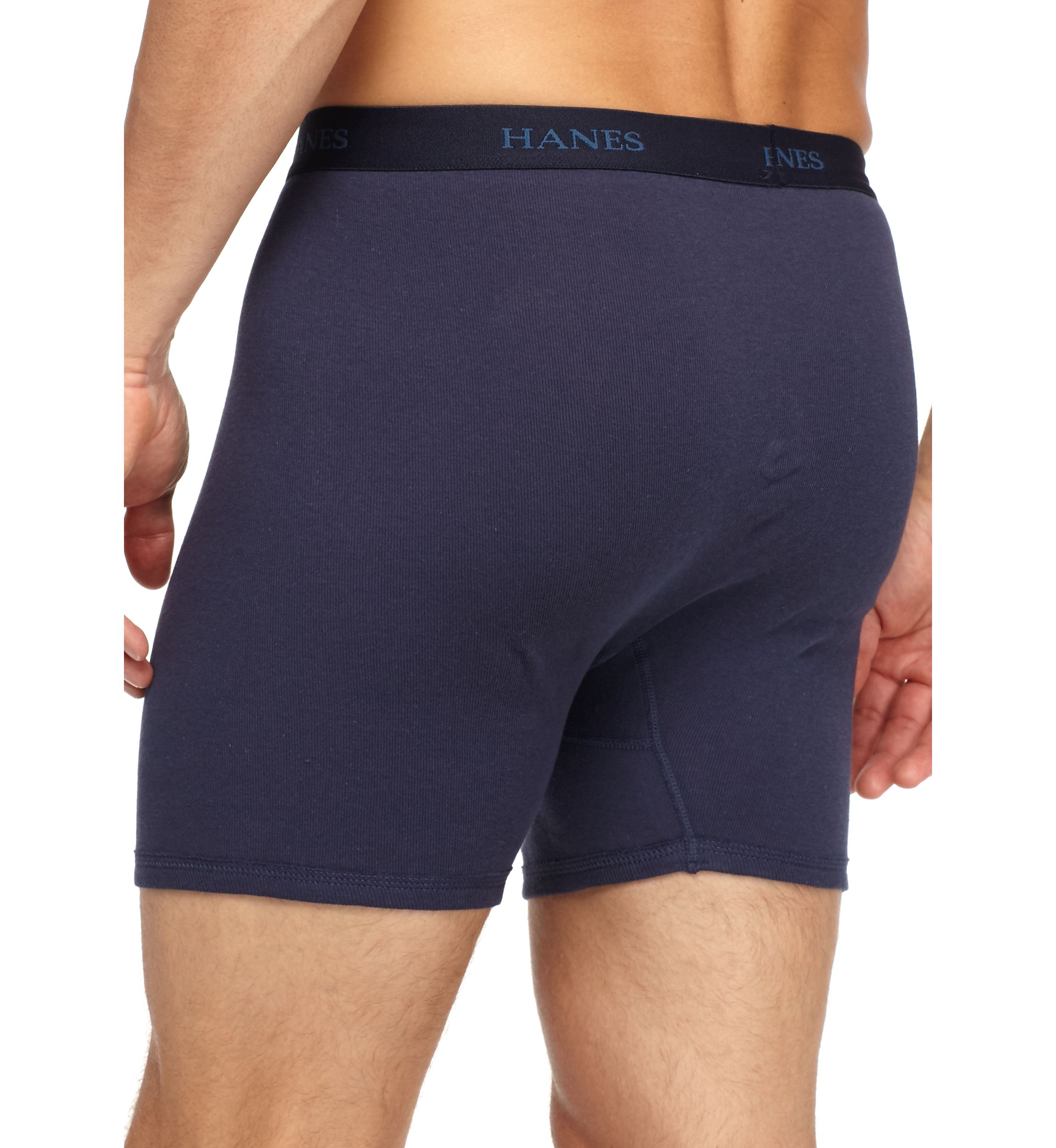 Ultimate Boxer Briefs - 5 Pack