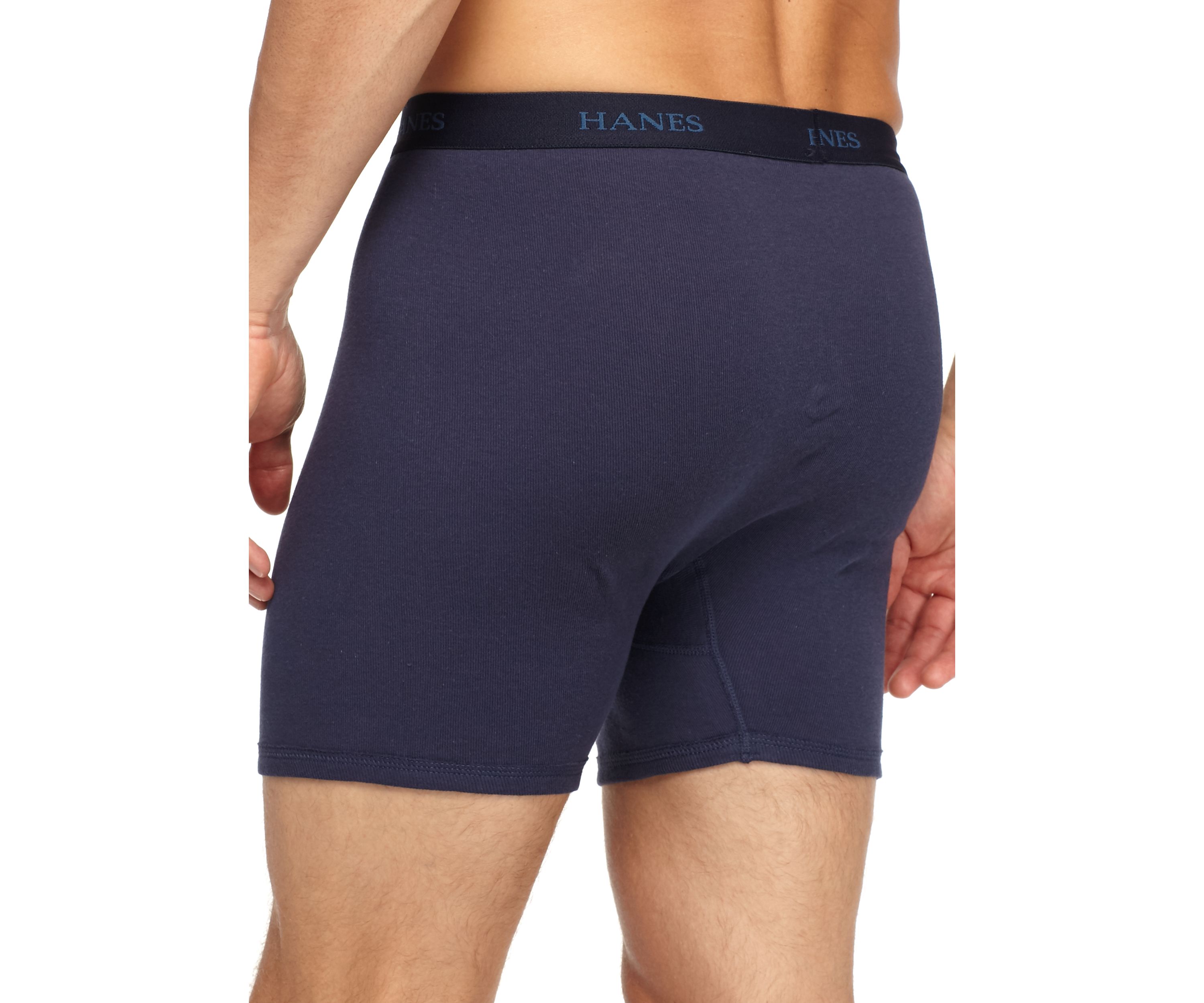 Ultimate Boxer Briefs - 5 Pack