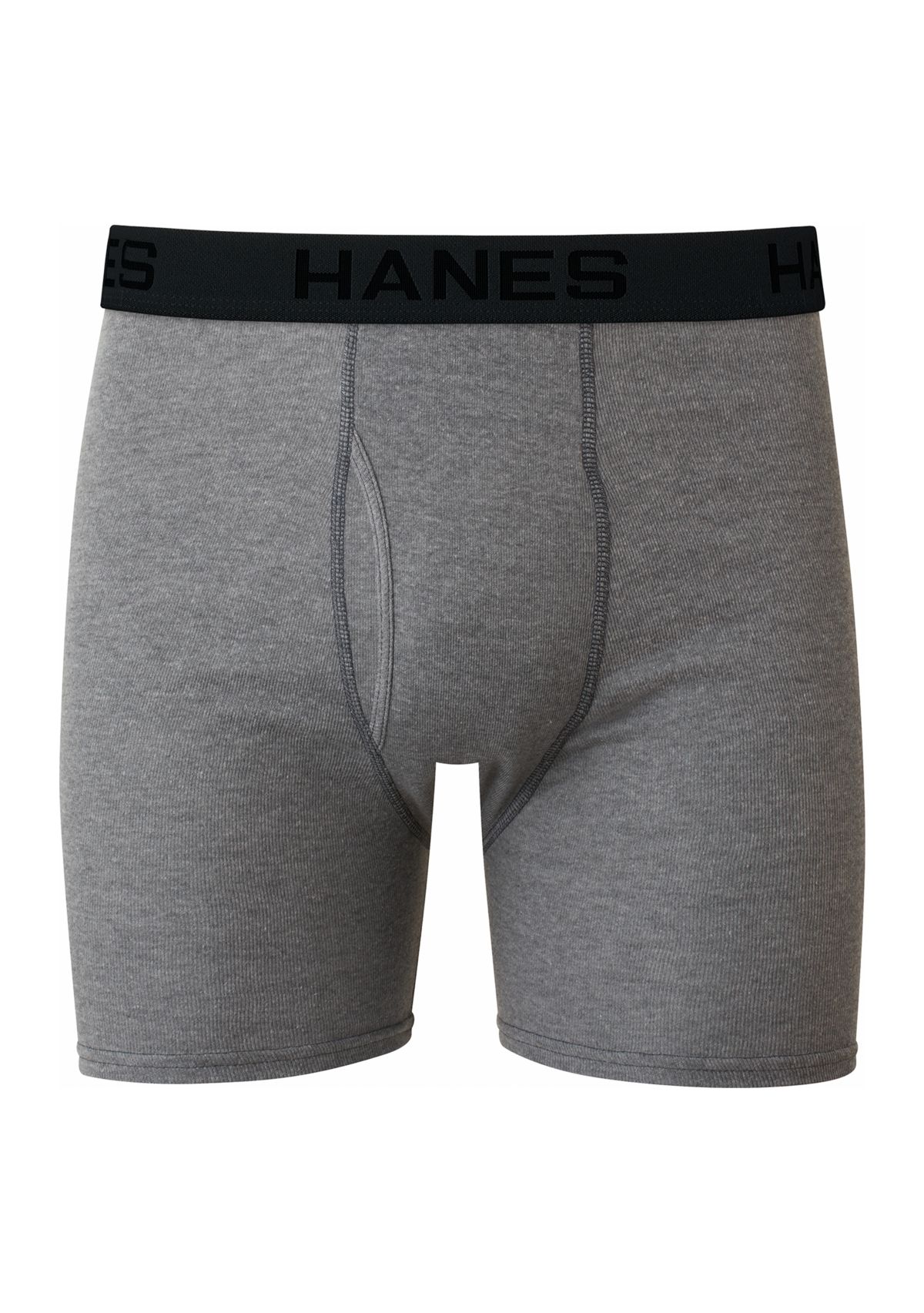 Ultimates 5-Pack Classic Tag-Free Boxer Briefs