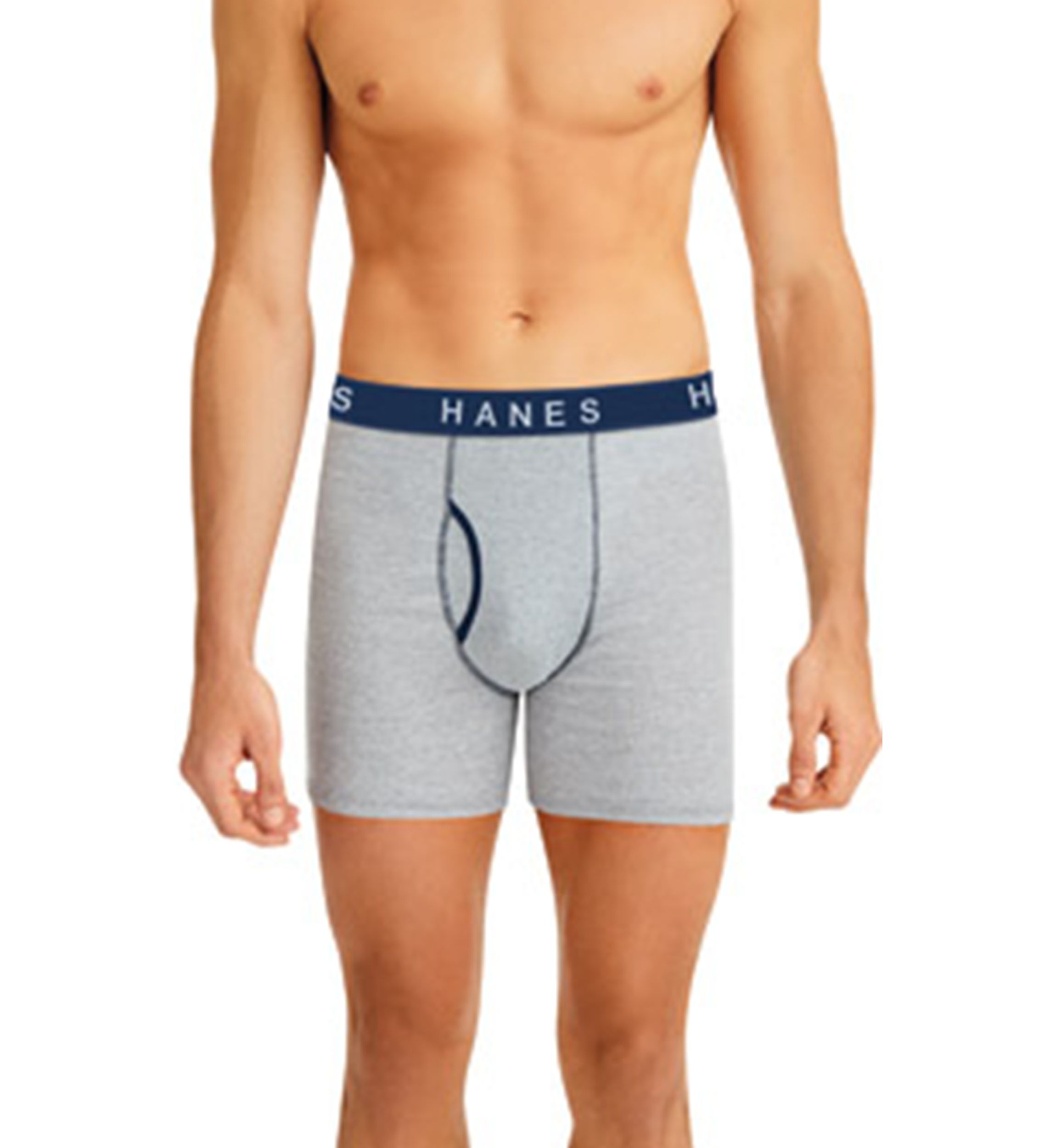 Assorted Boxer Briefs 