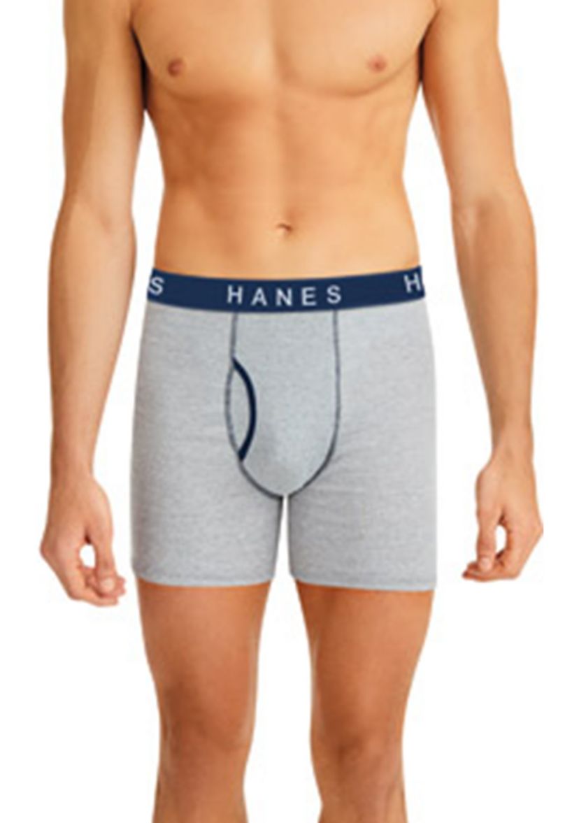 Assorted Boxer Briefs 