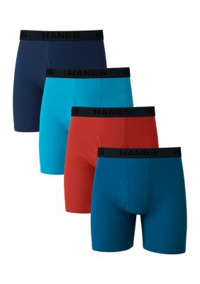 Tahari Premium Boxer Briefs 3 Pk., Underwear, Clothing & Accessories