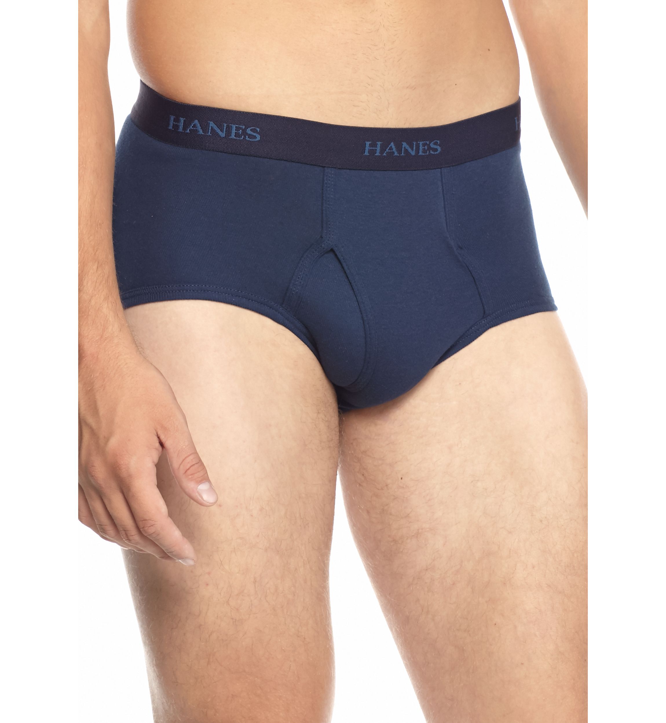 Ultimates Tagless&#174;  Briefs - 7 Pack