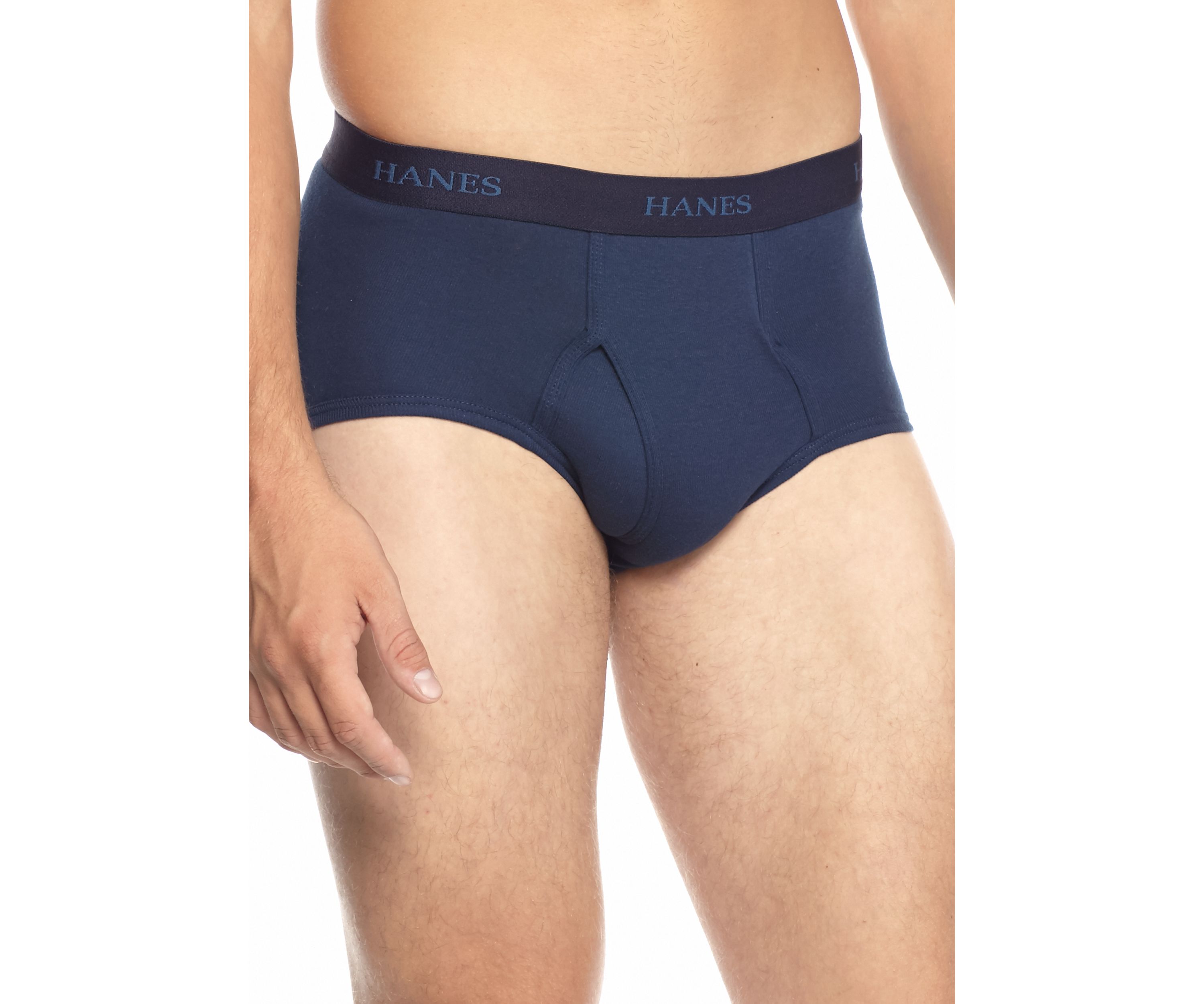 Ultimates Tagless&#174;  Briefs - 7 Pack
