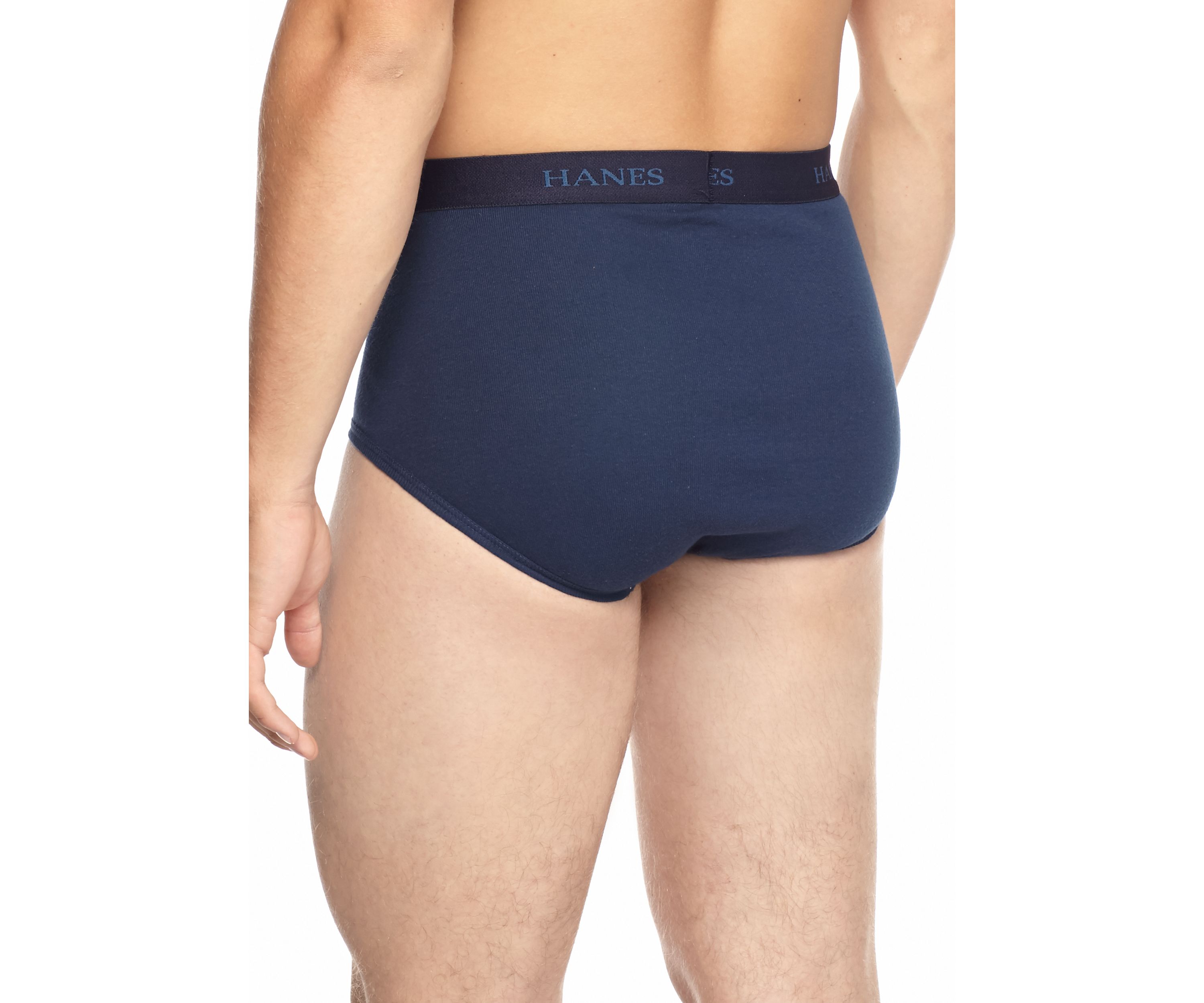 Ultimates Tagless&#174;  Briefs - 7 Pack