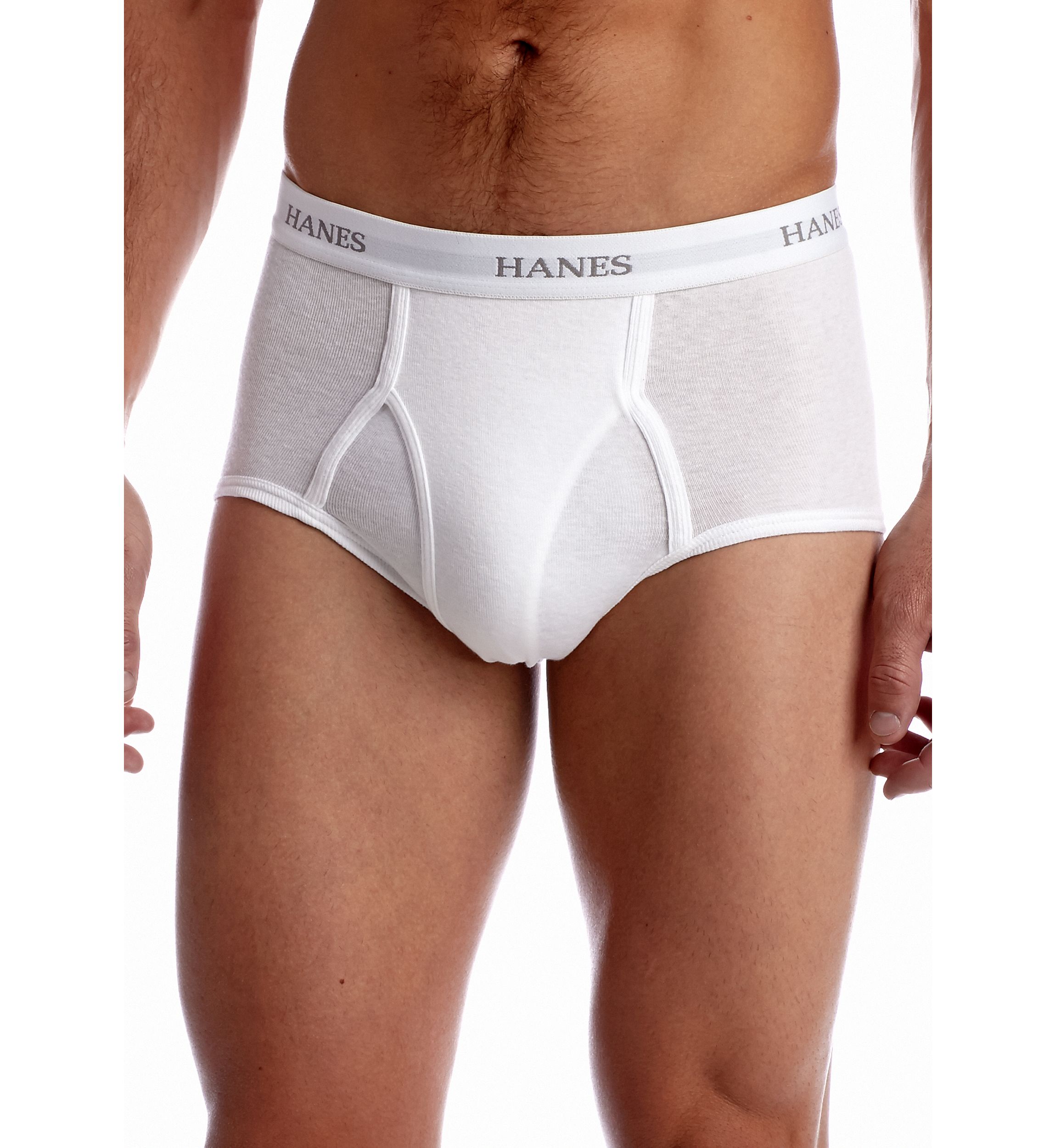 Ultimates 7-Pack Classic Tag-Free Briefs