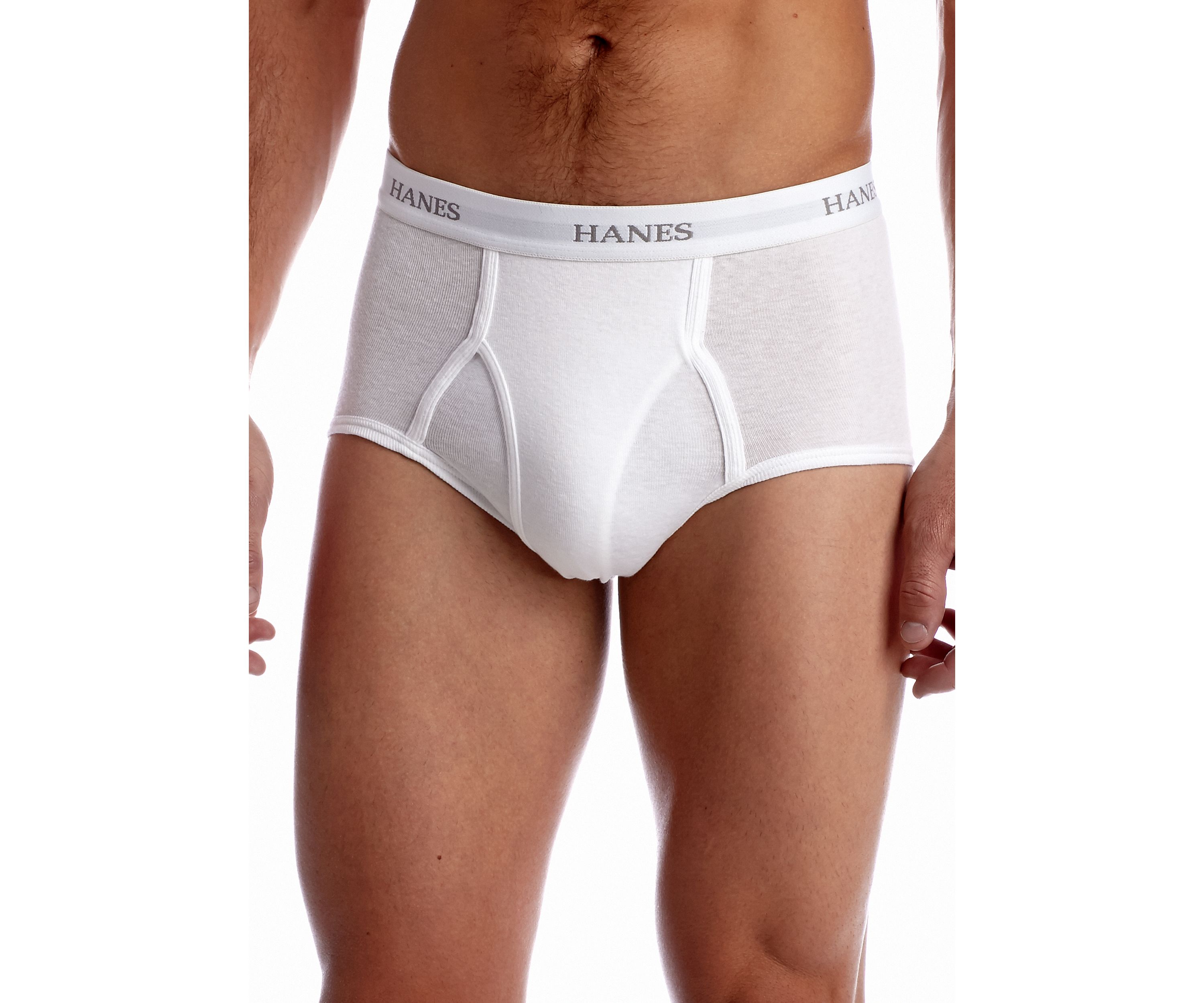 Ultimates 7-Pack Classic Tag-Free Briefs
