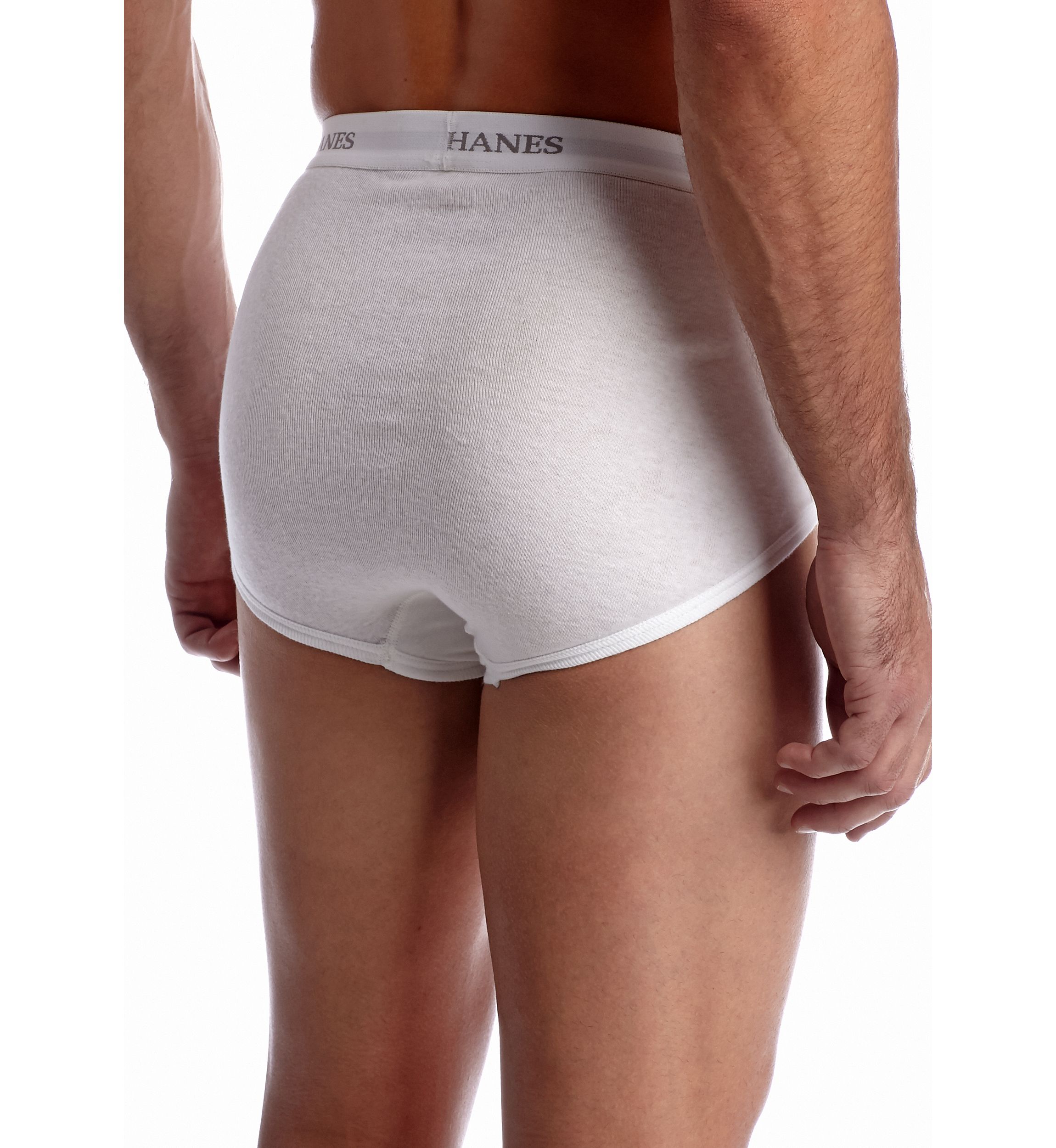 Ultimates 7-Pack Classic Tag-Free Briefs