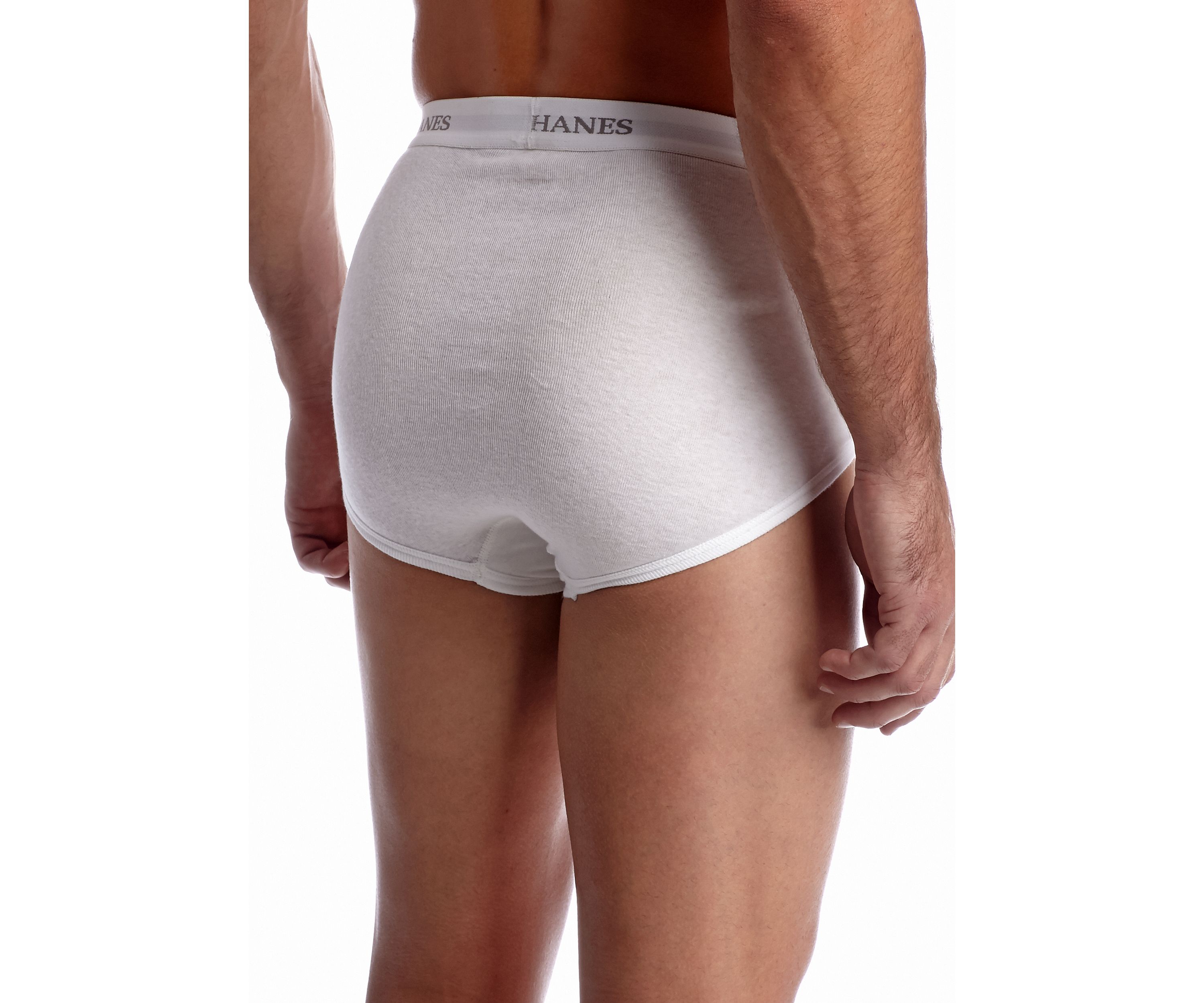 Ultimates 7-Pack Classic Tag-Free Briefs