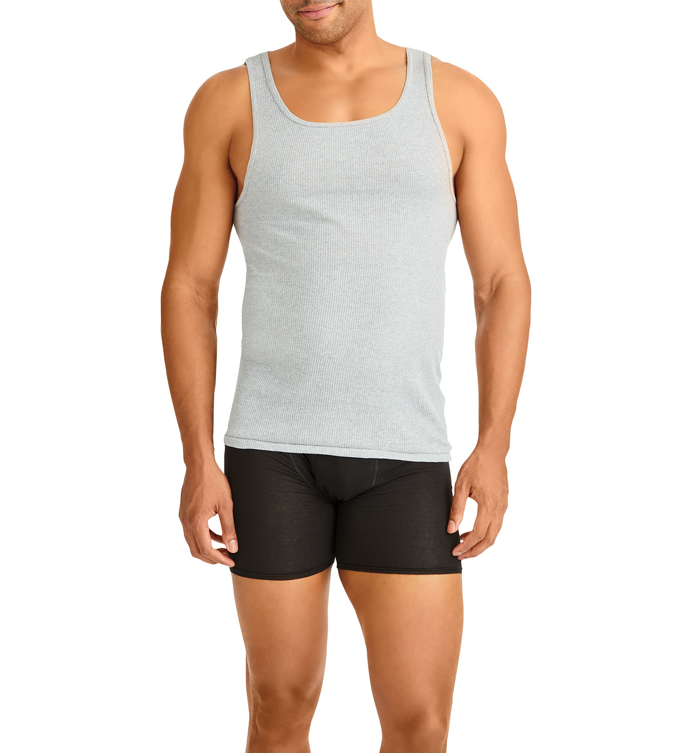 6-Pack of Assorted Tanks