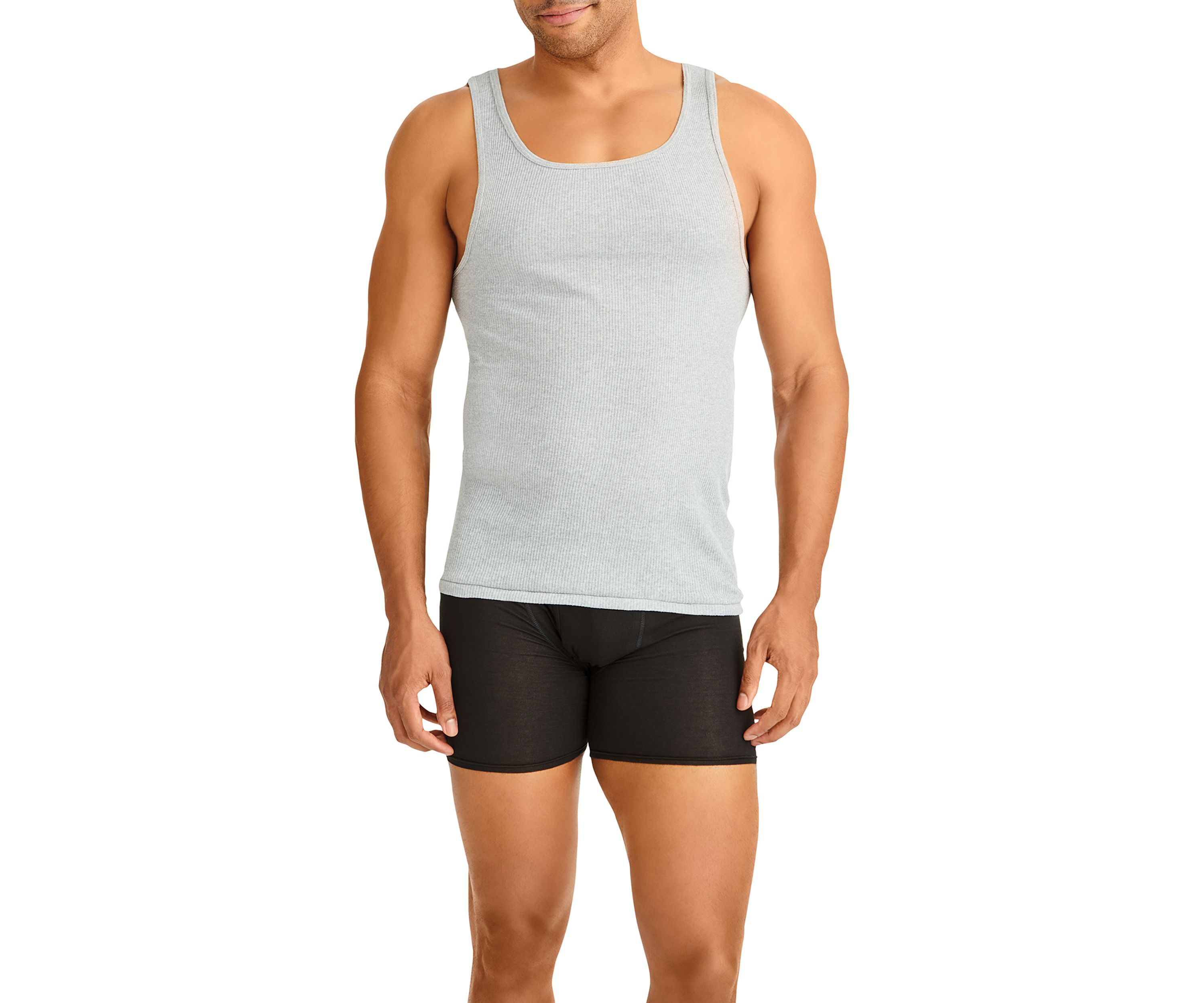 6-Pack of Assorted Tanks