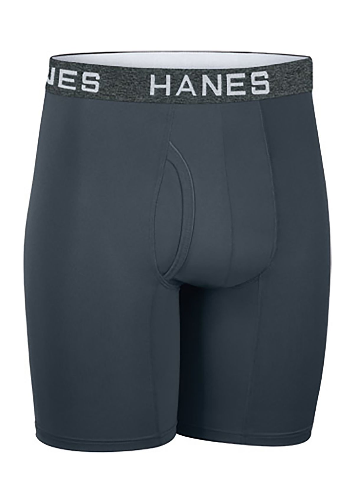 4-Pack of Boxer Briefs 