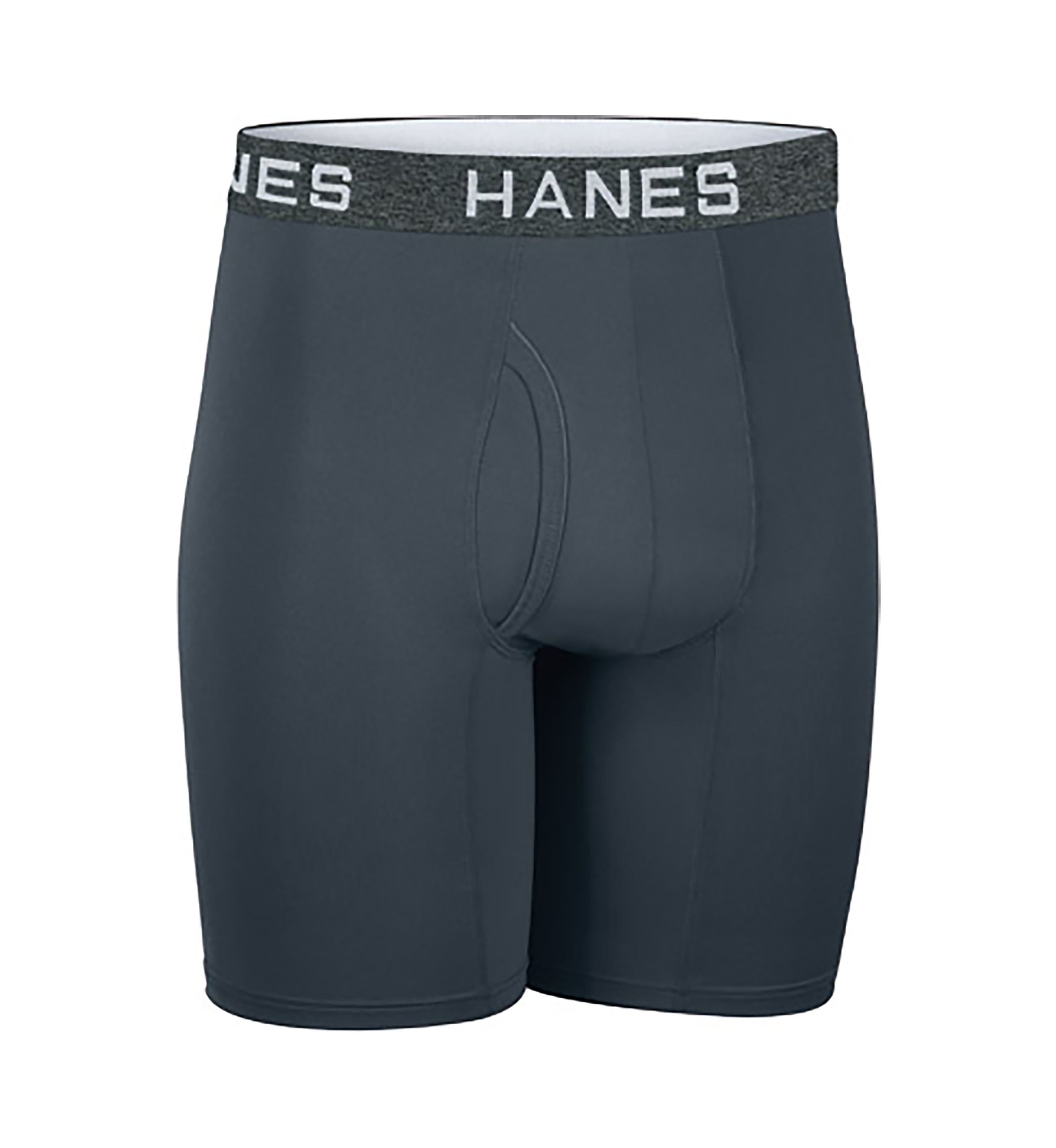 4-Pack of Boxer Briefs 