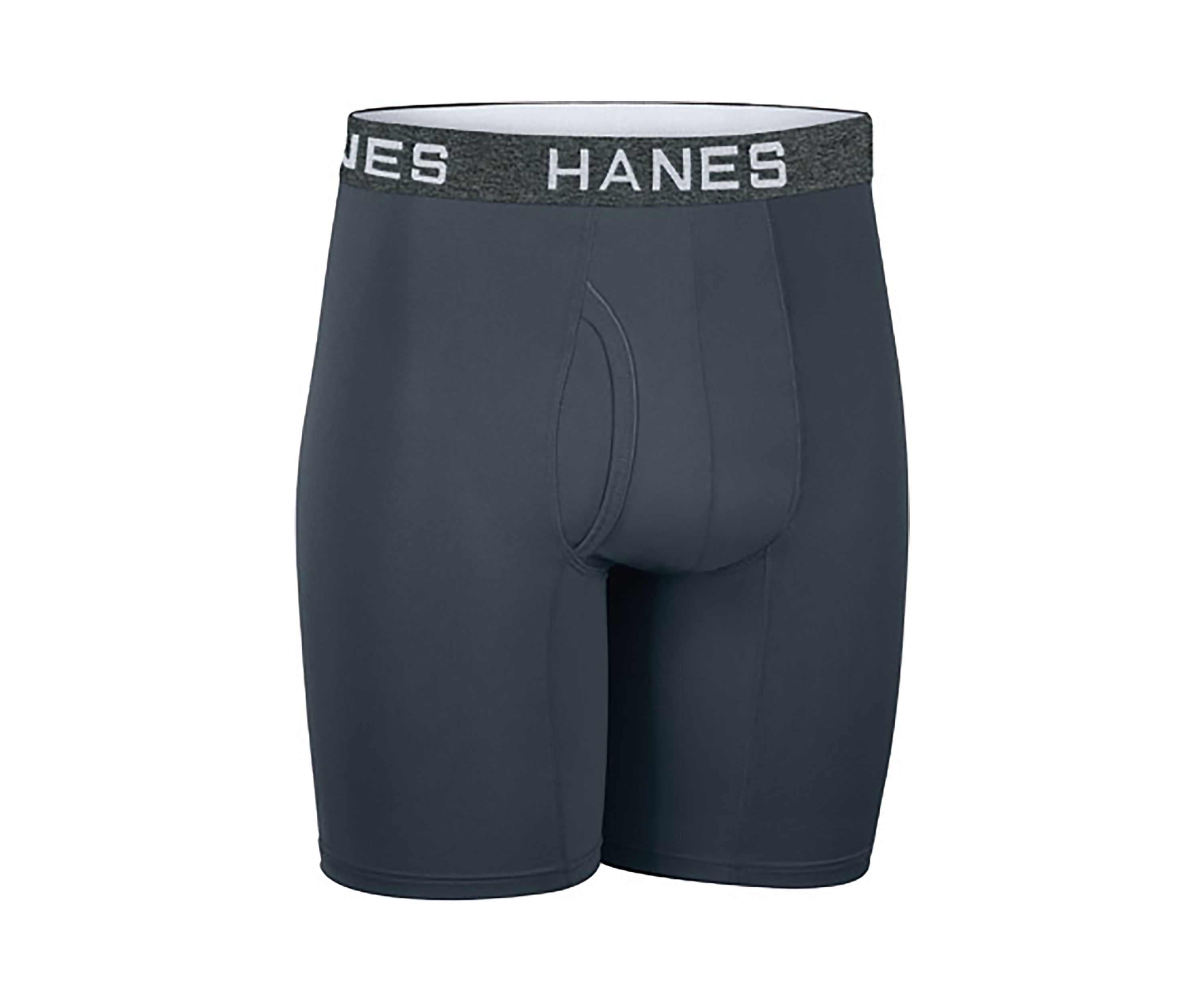 4-Pack of Boxer Briefs 