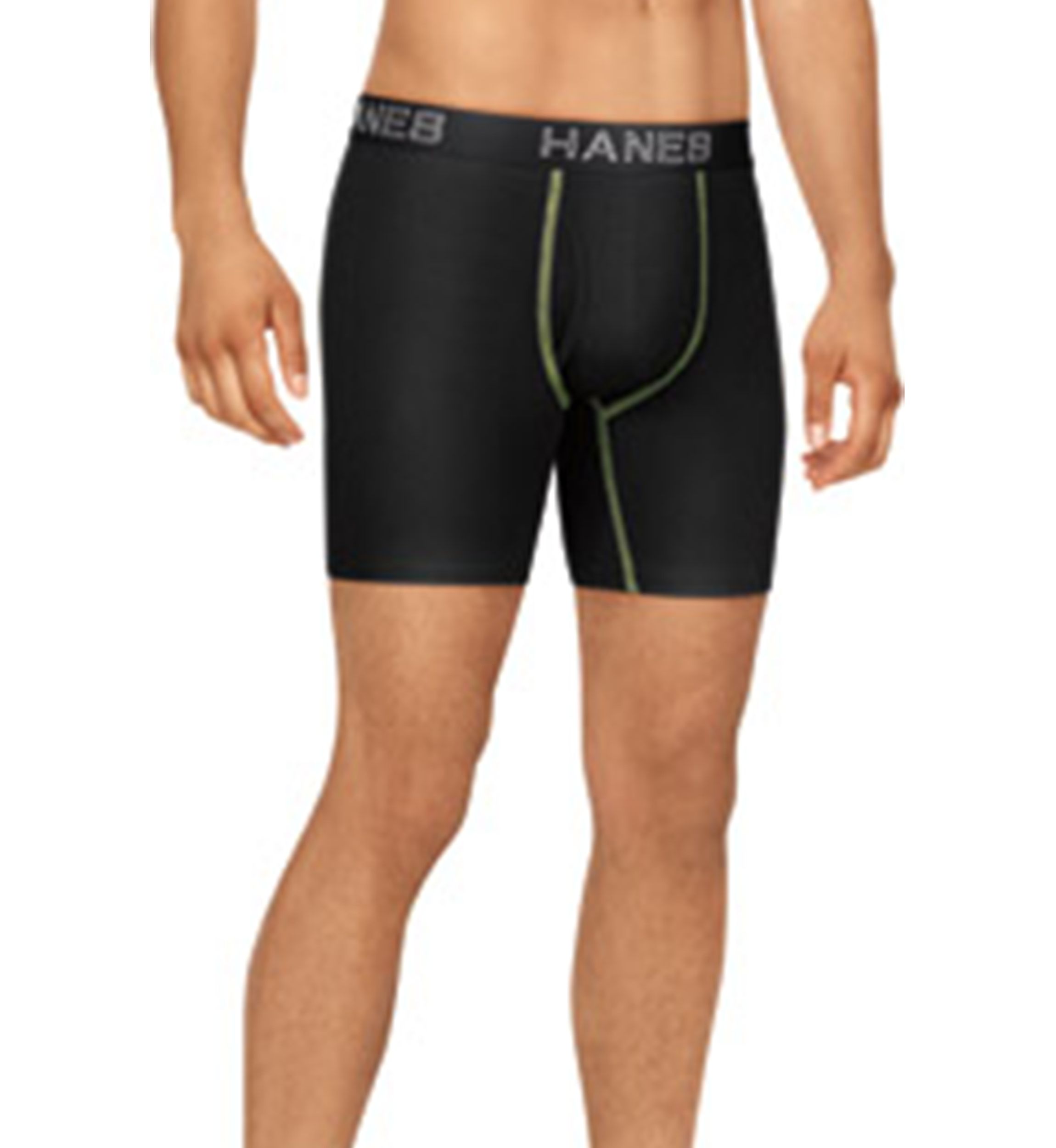 Assorted Boxer Briefs 