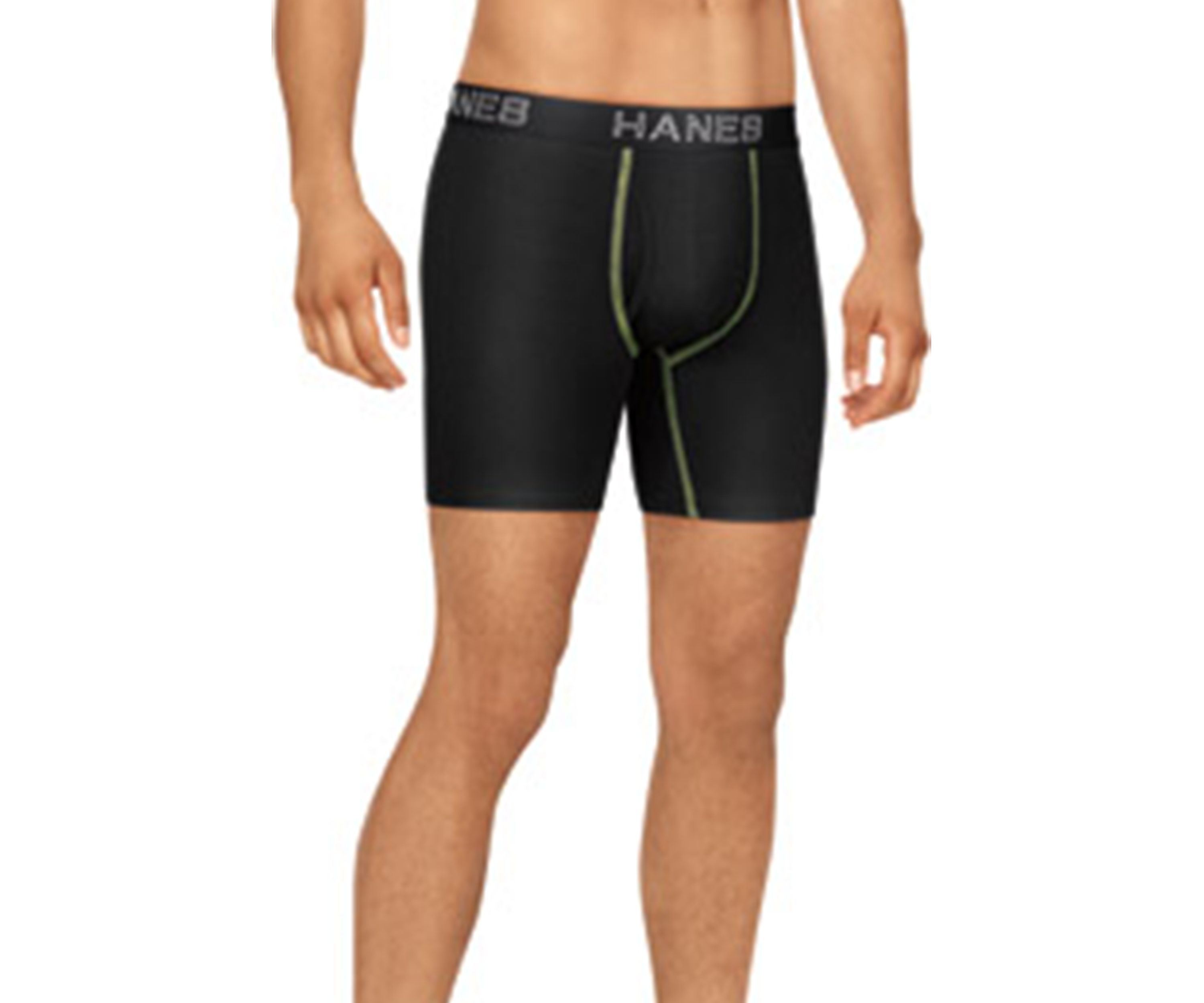 Assorted Boxer Briefs 