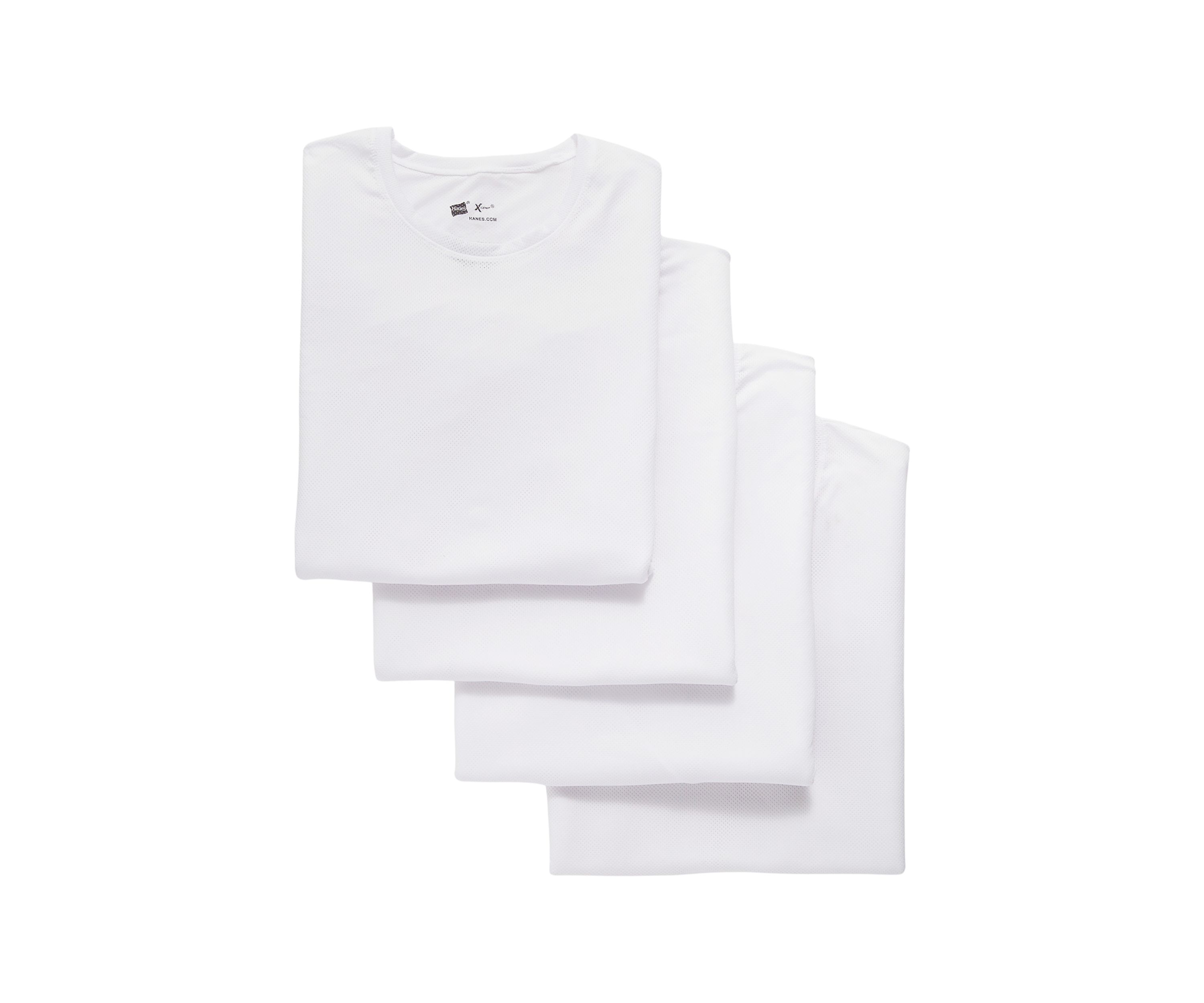 Ultimate X-Temp® Mesh T-Shirt - 4 Pack 